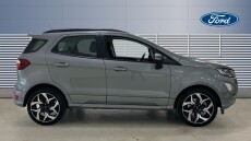 Ford EcoSport 1.0 EcoBoost 125 ST-Line 5dr Petrol Hatchback